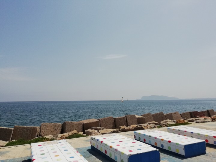 mare mare mare