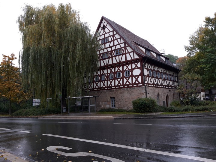 Stadt Coburg.