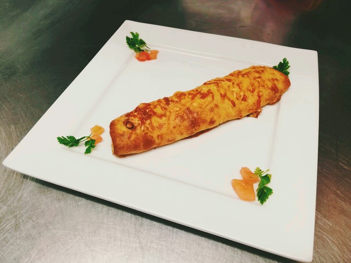 Plato De Tortilla