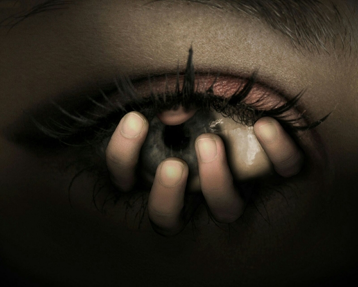eye