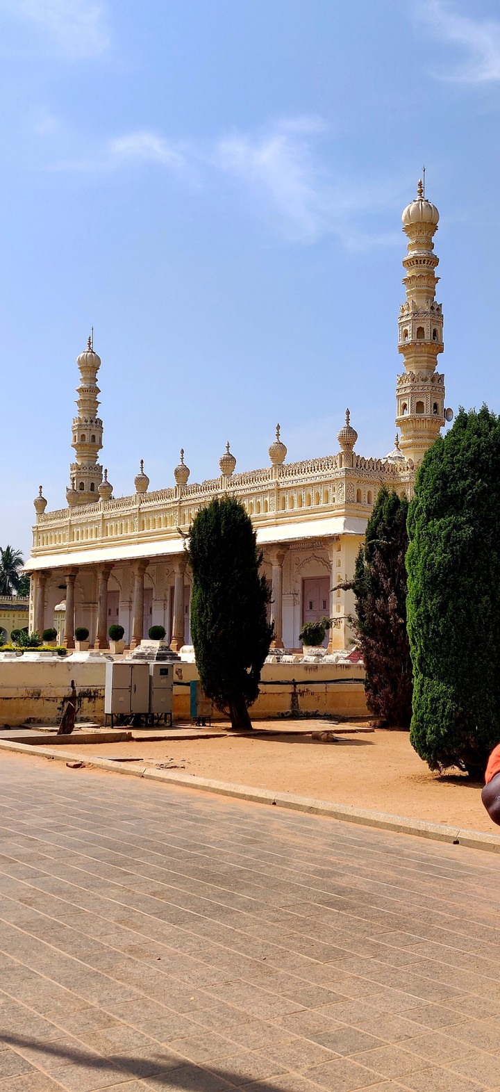 mysore
