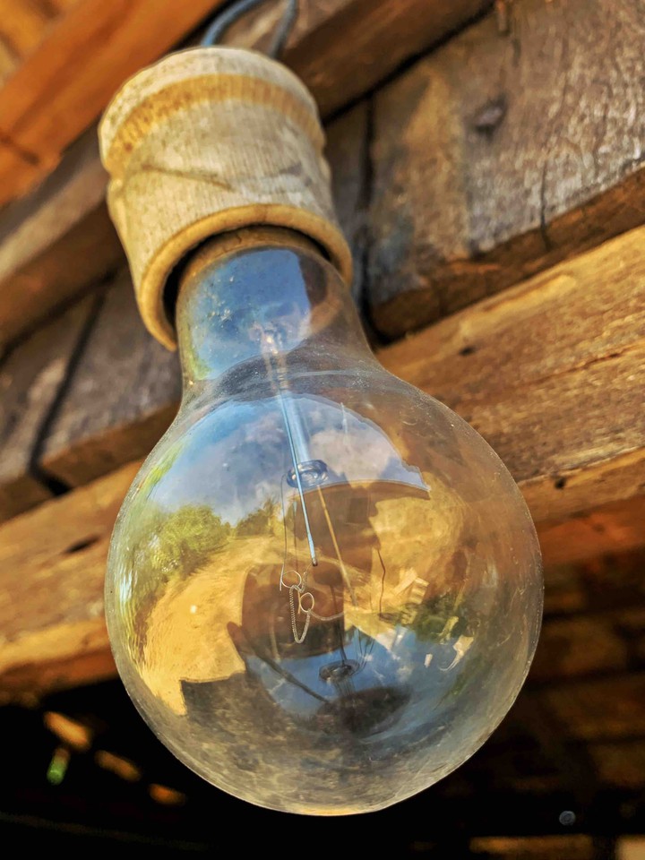 Lampada
