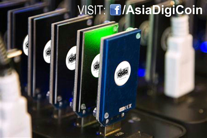 Asiadigicoin
