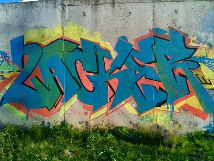 my name is