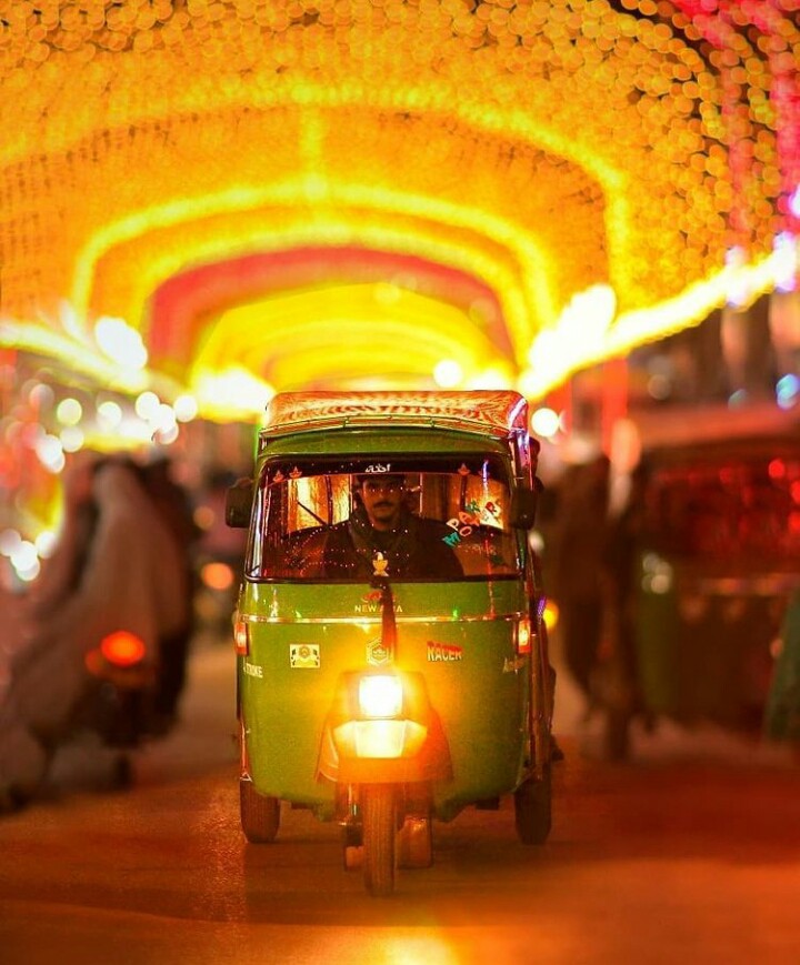 INSIDE IN RAWALPINDI CITY PAKISTAN?