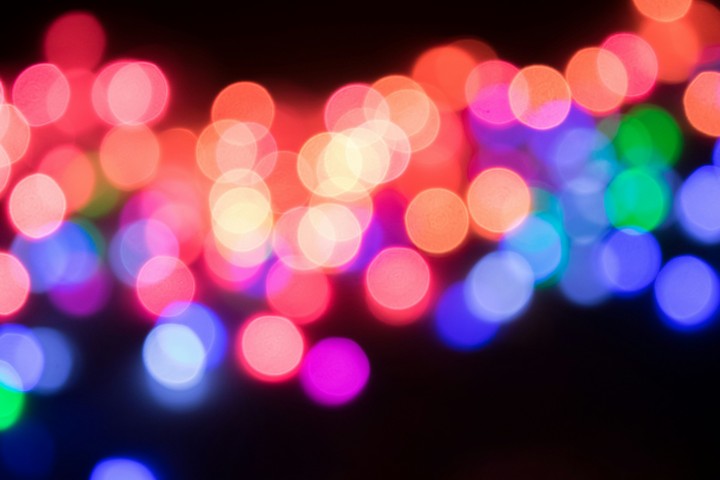 Bokeh