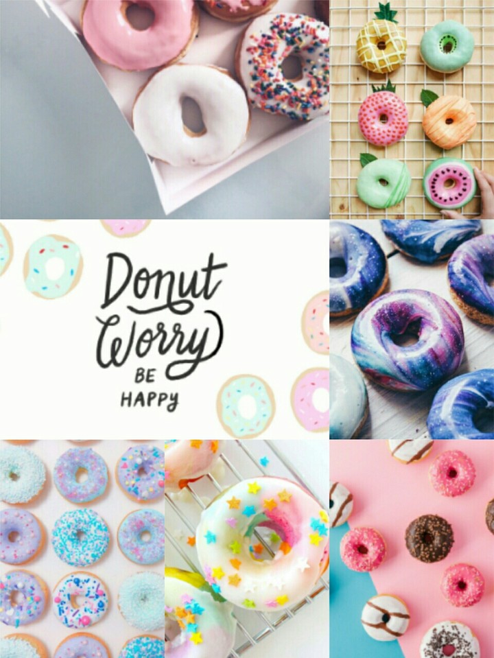 Donut
