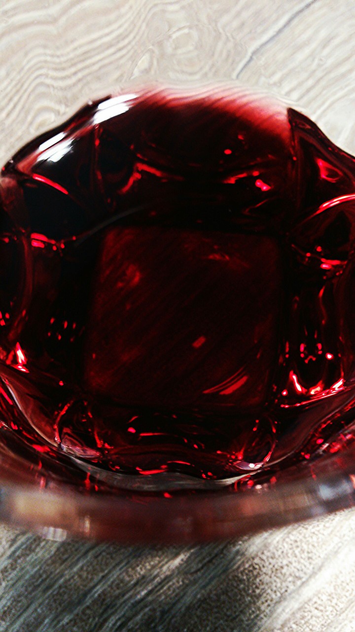 wine