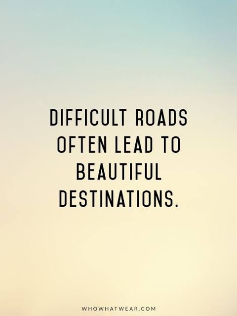 very true