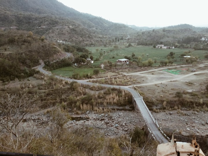 bridge