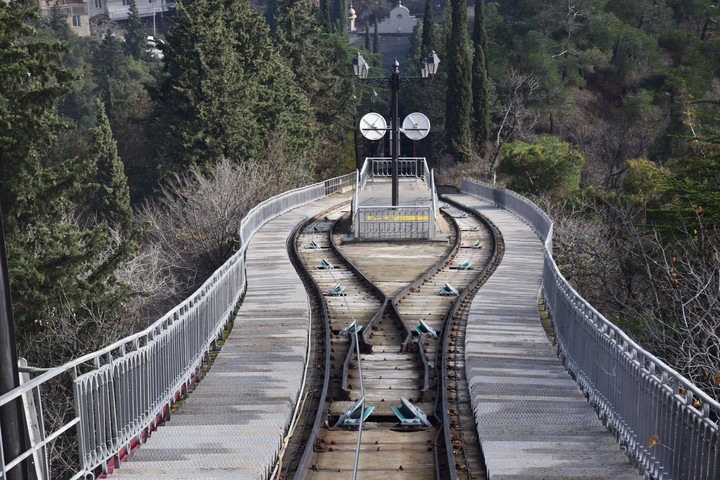MONORAIL GEORGIA