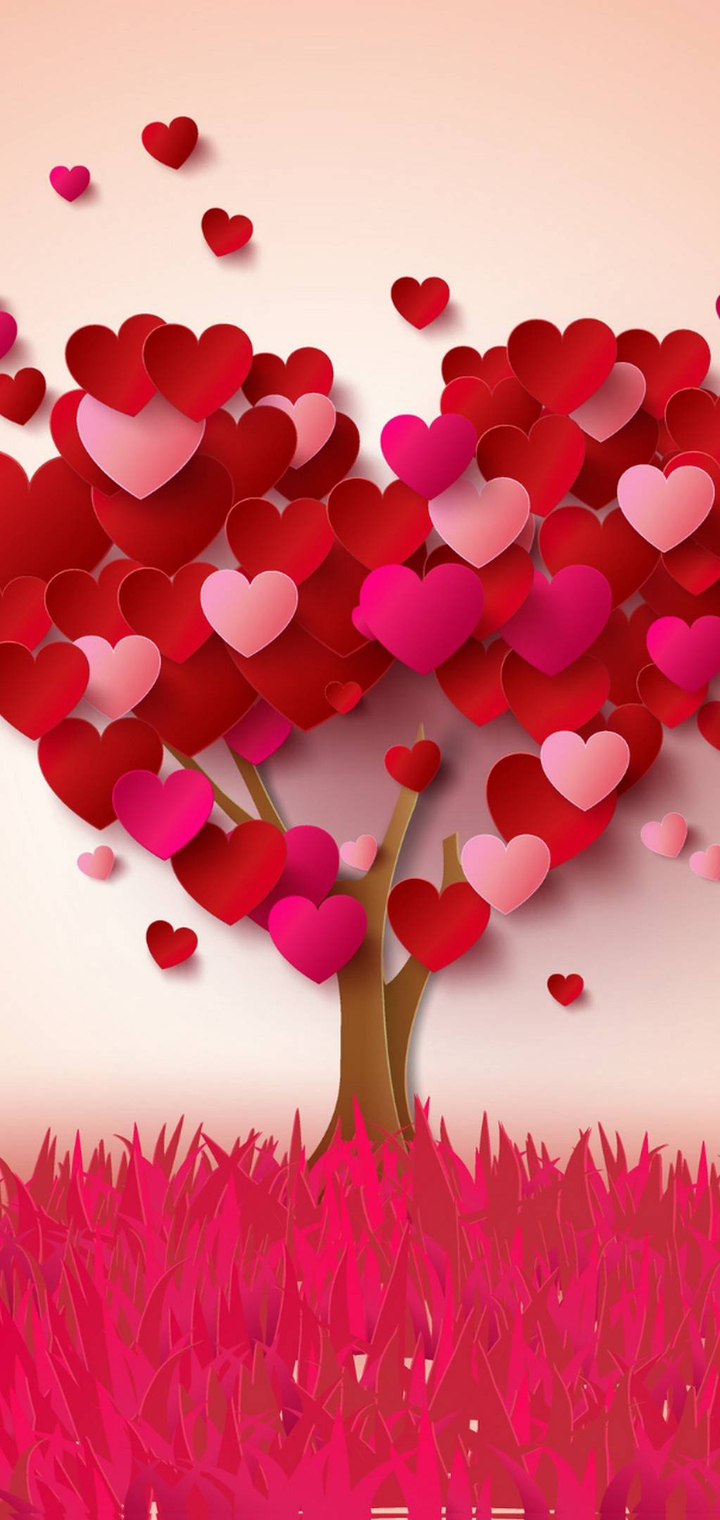 Love Tree