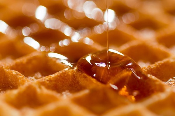 waffle