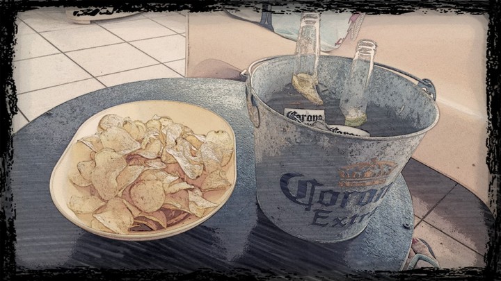 Enjoy
