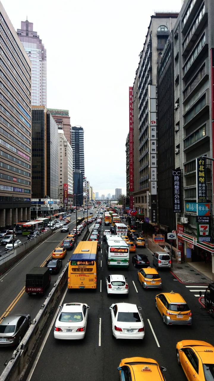 Taipei