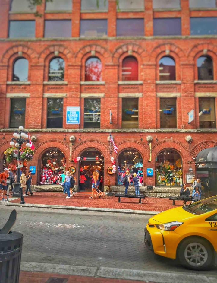 gastown