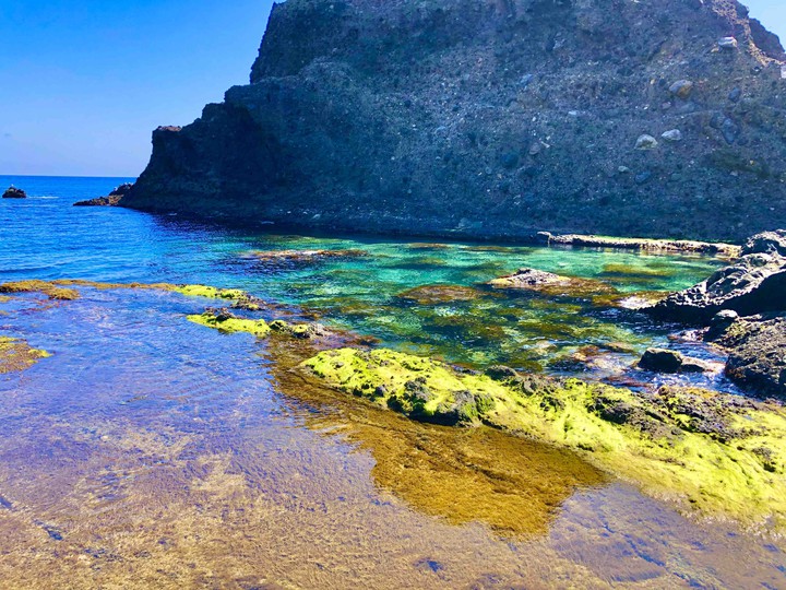 Dokdo