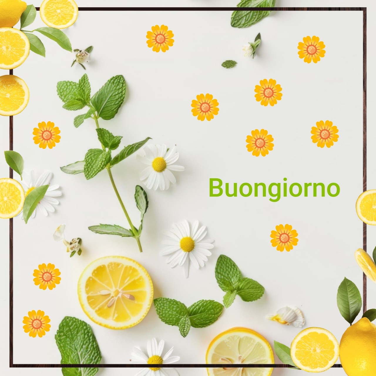 Buongiorno