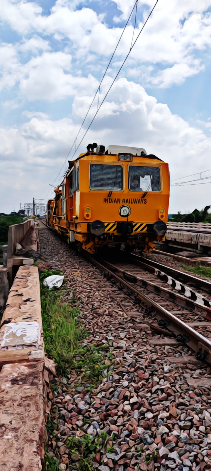 .