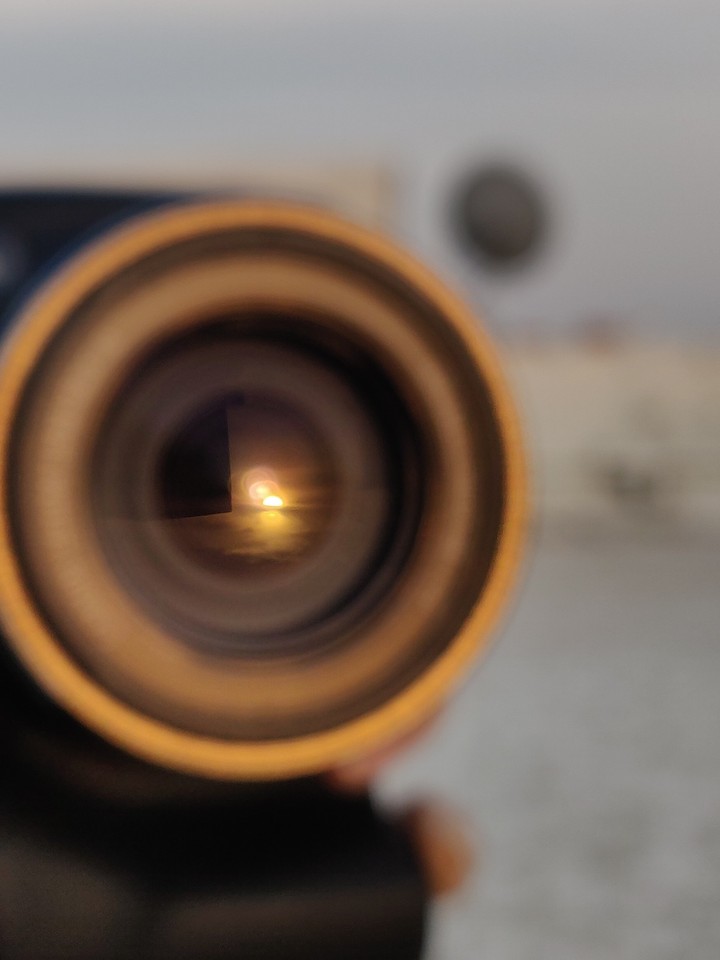 Focus!