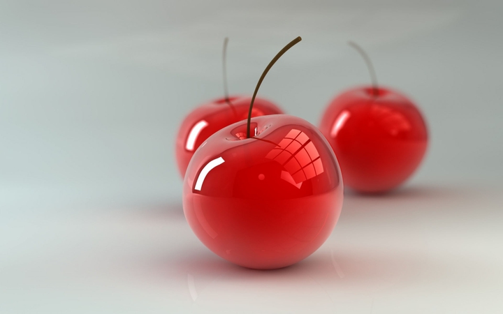 cherry
