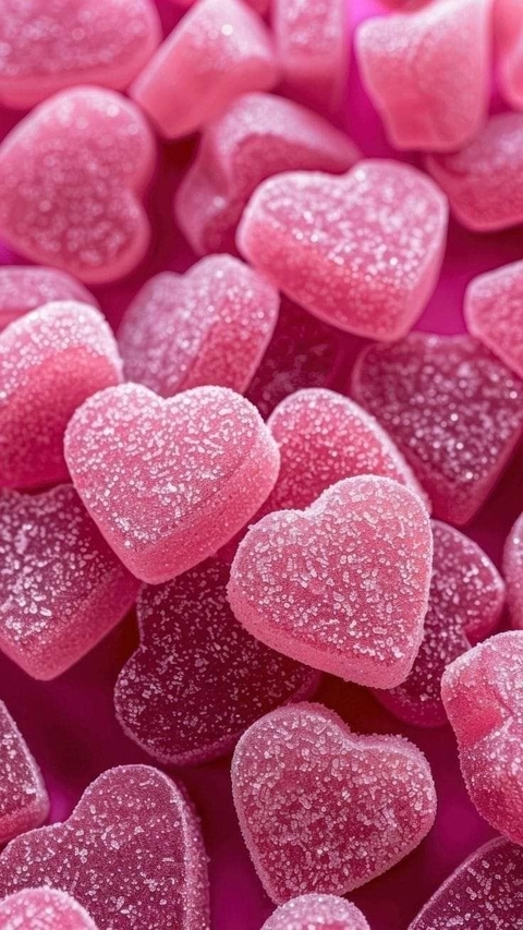 sfondi light, gumdrop