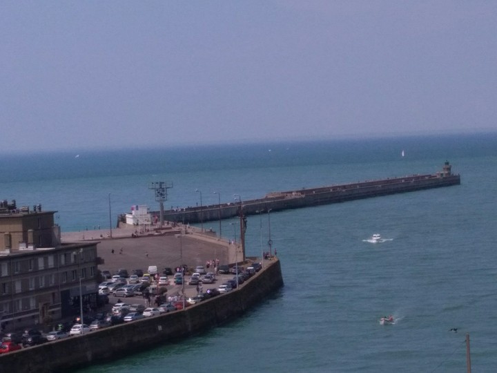 beau paysage