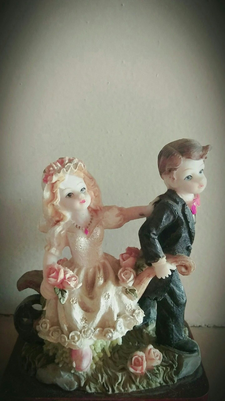 wedding day!!