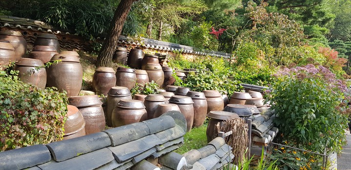 장독대