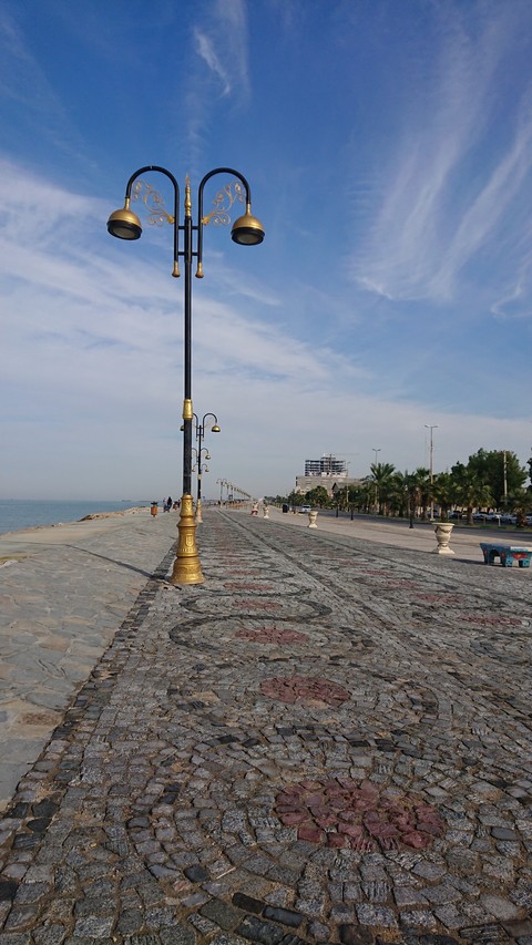 Beach of BOUSHEHR