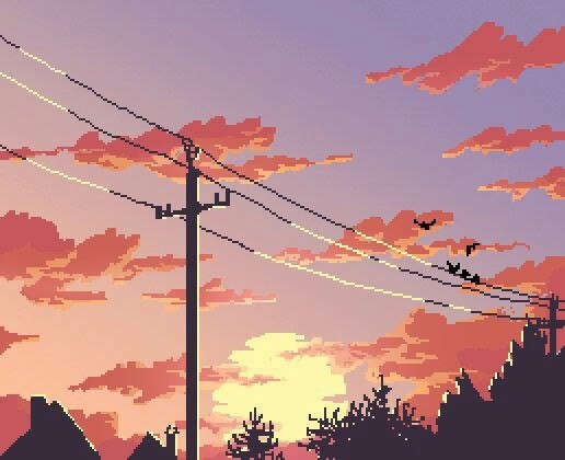 Pixels