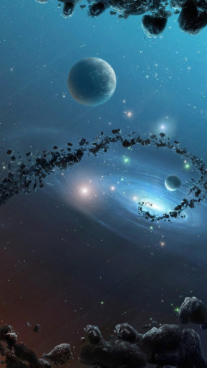 beauty of world