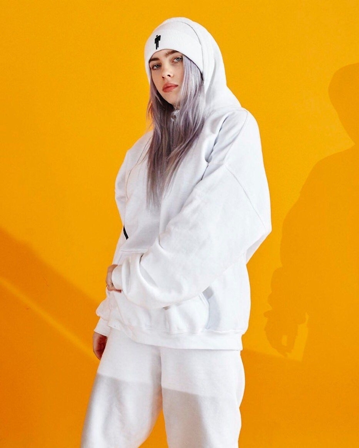 billie love❤