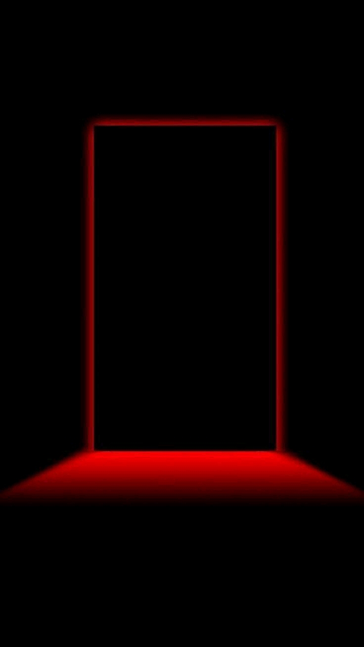 Secret Door