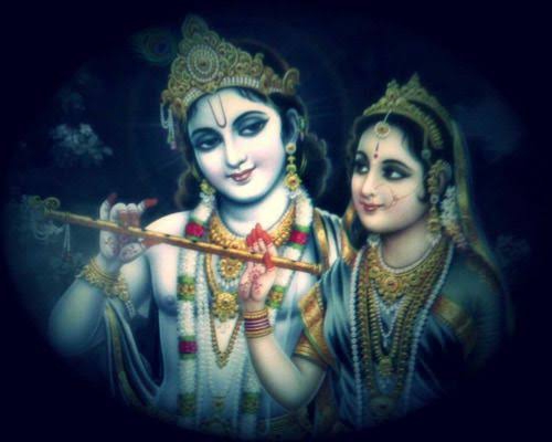 krishna