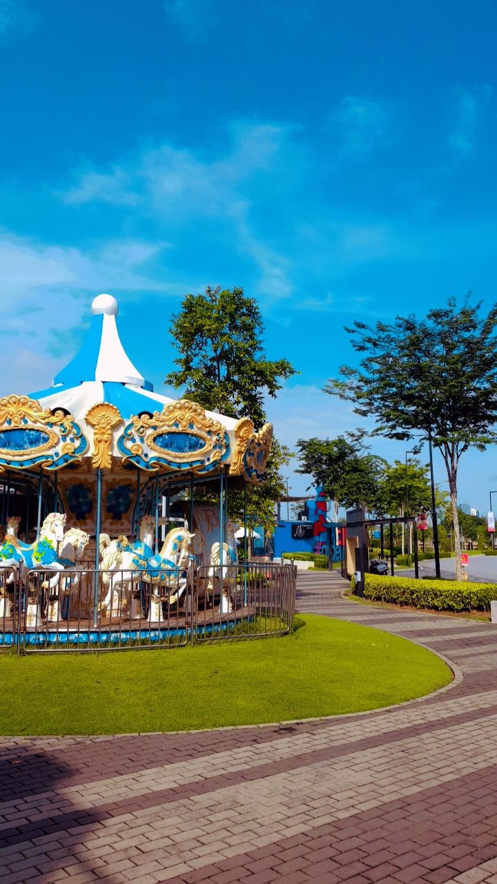 Carousel