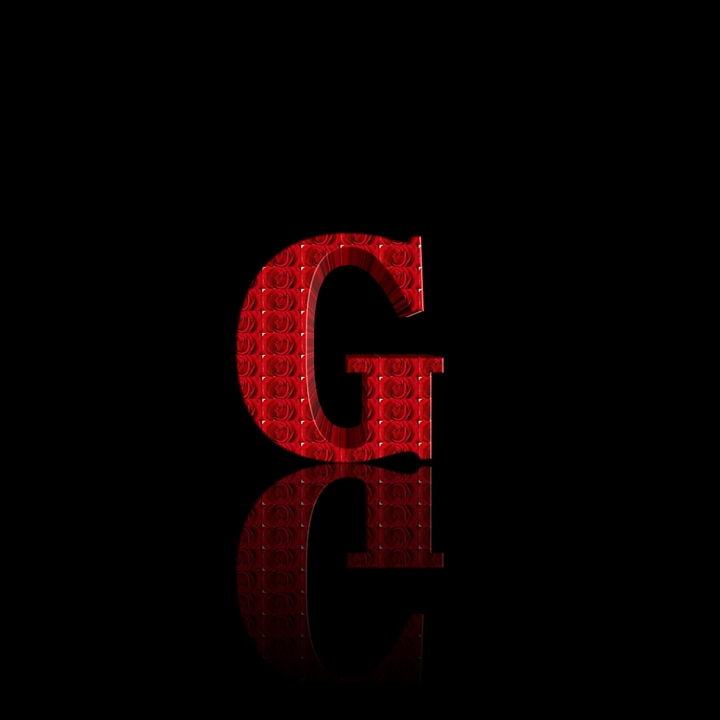 ilove you baby G.J
