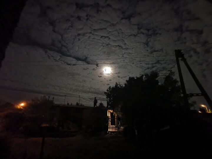 moonlight