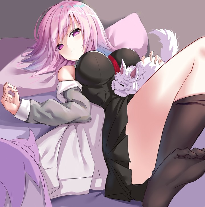 Fate / Grand order