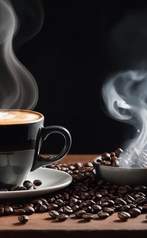 Coffee