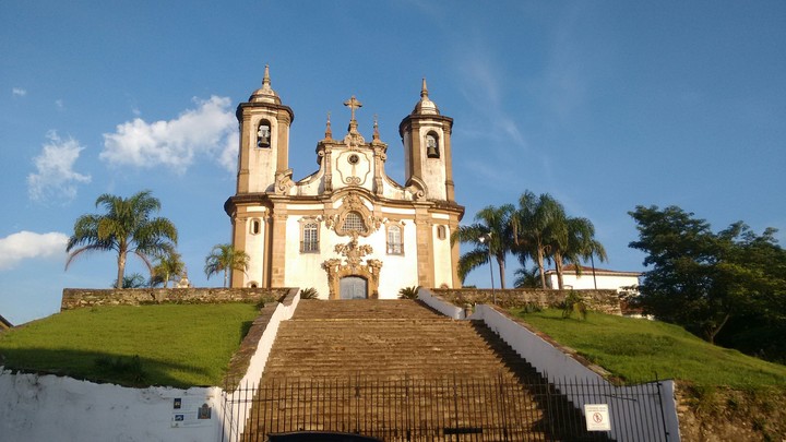 Ouro Preto