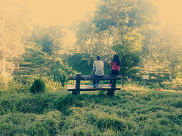 memorable moment
