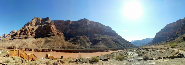 Colorado River