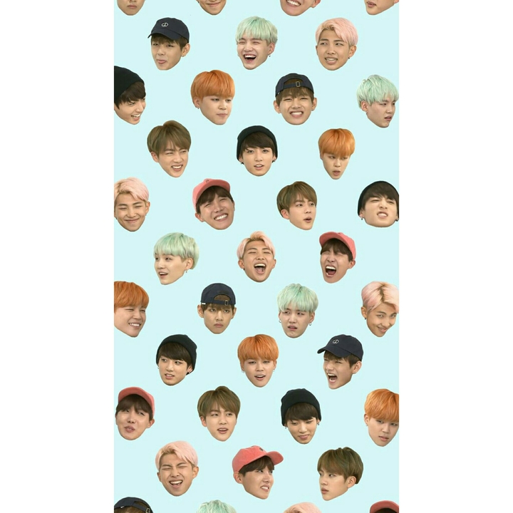 BTS wallpapers