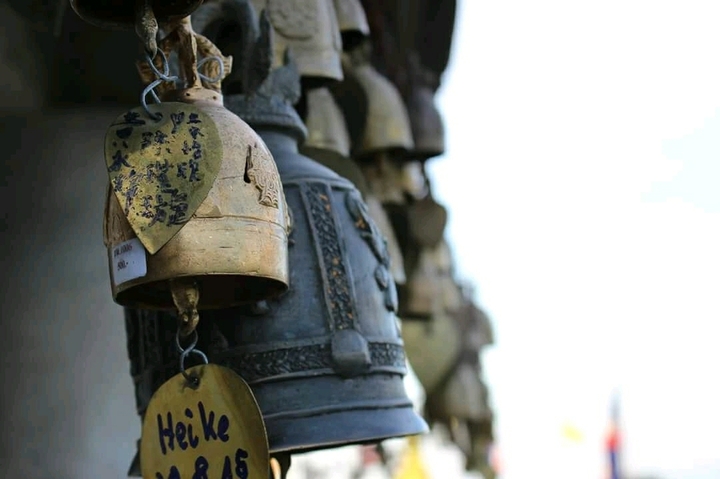 bell