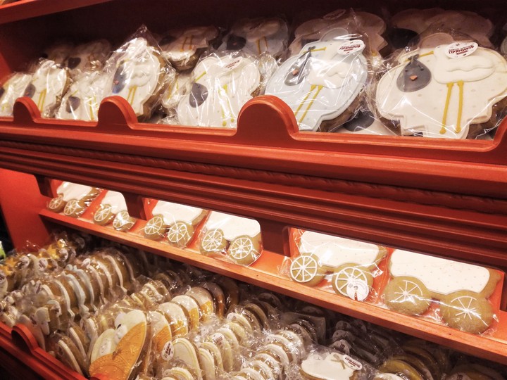 sweets