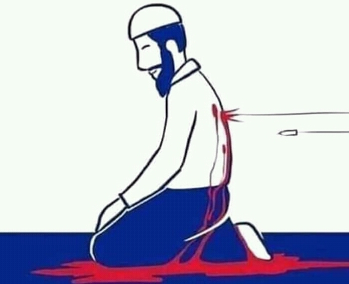 sad moment