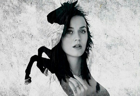 Katy Perry
