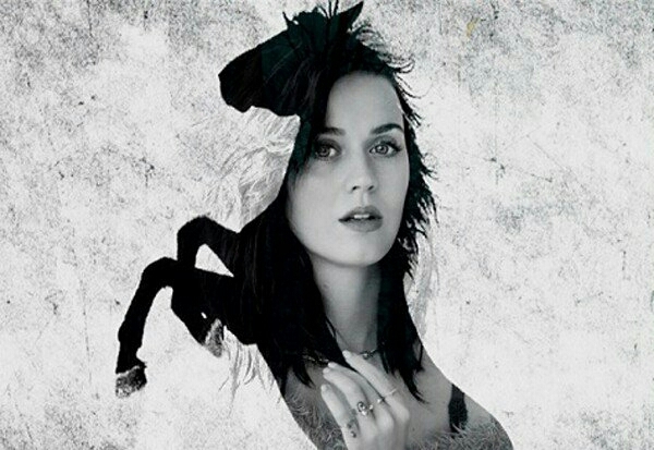Katy Perry