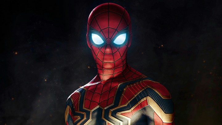 Spiderman | 4K